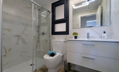 Resale - Penthouse -
Villamartin - Costa Blanca