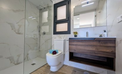 Resale - Penthouse -
Villamartin - Costa Blanca