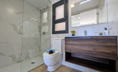 Resale - Penthouse -
Villamartin - Costa Blanca