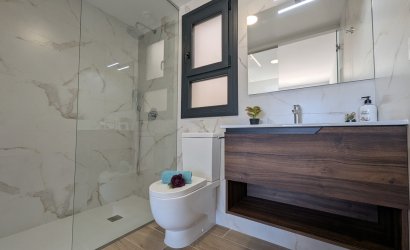 Resale - Penthouse -
Villamartin - Costa Blanca