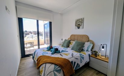 Resale - Penthouse -
Villamartin - Costa Blanca