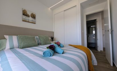 Resale - Penthouse -
Villamartin - Costa Blanca