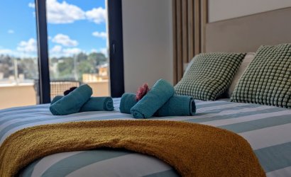 Resale - Penthouse -
Villamartin - Costa Blanca