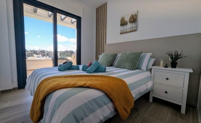 Resale - Penthouse -
Villamartin - Costa Blanca