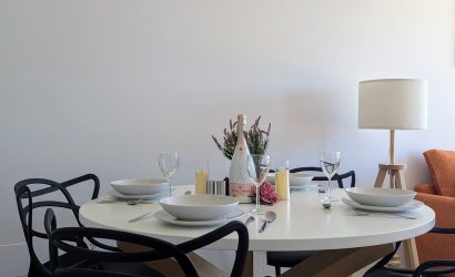 Resale - Penthouse -
Villamartin - Costa Blanca