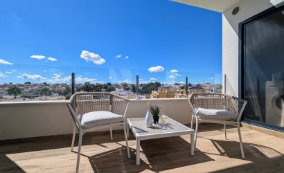 Resale - Penthouse -
Villamartin - Costa Blanca