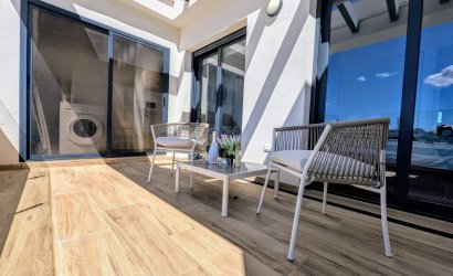 Resale - Penthouse -
Villamartin - Costa Blanca