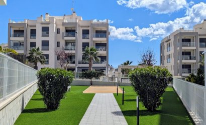 Resale - Penthouse -
Villamartin - Costa Blanca