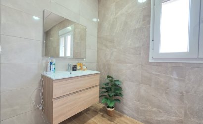 Resale - Villa -
Pinoso - Inland