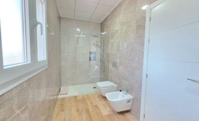 Resale - Villa -
Pinoso - Inland