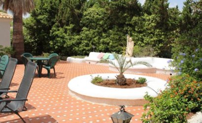 Herverkoop - Villa -
Cabo Roig - Costa Blanca