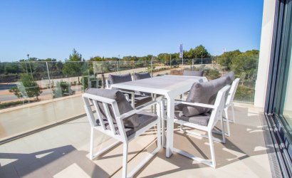 Resale - Apartment -
Orihuela Costa - Las Colinas golf