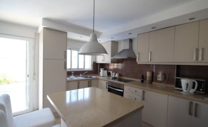 Revente - Villa -
Villamartin - Costa Blanca