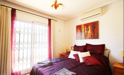 Revente - Villa -
Villamartin - Costa Blanca