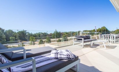 Resale - Apartment -
Orihuela Costa - Las Colinas golf