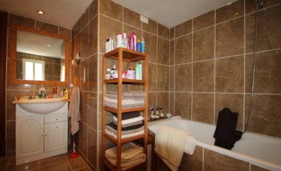 Revente - Villa -
Villamartin - Costa Blanca