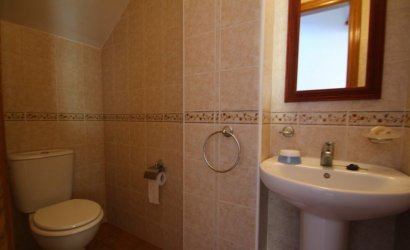 Revente - Villa -
Villamartin - Costa Blanca