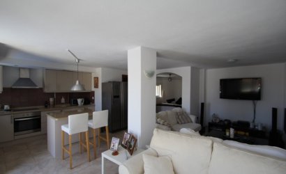 Revente - Villa -
Villamartin - Costa Blanca