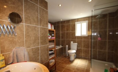 Revente - Villa -
Villamartin - Costa Blanca