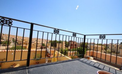 Revente - Villa -
Villamartin - Costa Blanca