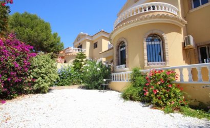 Revente - Villa -
Villamartin - Costa Blanca