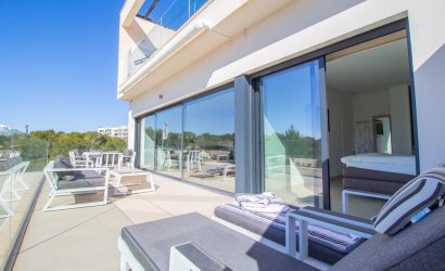 Resale - Apartment -
Orihuela Costa - Las Colinas golf