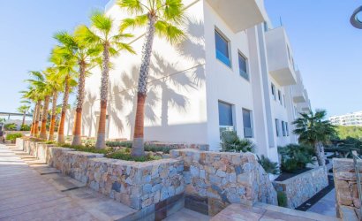 Resale - Apartment -
Orihuela Costa - Las Colinas golf