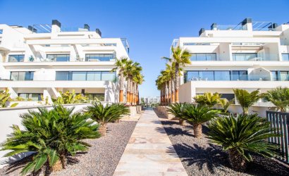 Resale - Apartment -
Orihuela Costa - Las Colinas golf