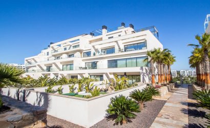 Resale - Apartment -
Orihuela Costa - Las Colinas golf