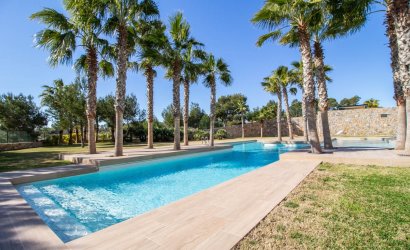 Revente - Apartment -
Orihuela Costa - Las Colinas golf