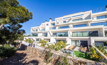 Resale - Apartment -
Orihuela Costa - Las Colinas golf