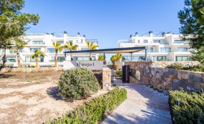 Herverkoop - Apartment -
Orihuela Costa - Las Colinas golf