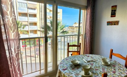 Revente - Apartment -
Guardamar del Segura - Plaza Porticada