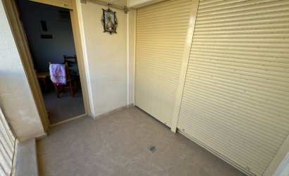 Resale - Apartment -
Guardamar del Segura - Plaza Porticada