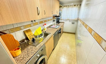 Revente - Apartment -
Guardamar del Segura - Plaza Porticada