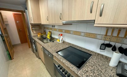 Revente - Apartment -
Guardamar del Segura - Plaza Porticada