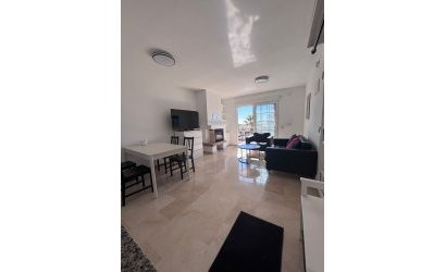 Resale - Duplex Penthouse -
Orihuela Costa - Los Dolses