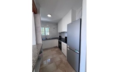 Resale - Duplex Penthouse -
Orihuela Costa - Los Dolses