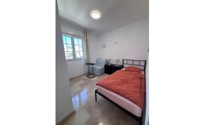 Resale - Duplex Penthouse -
Orihuela Costa - Los Dolses