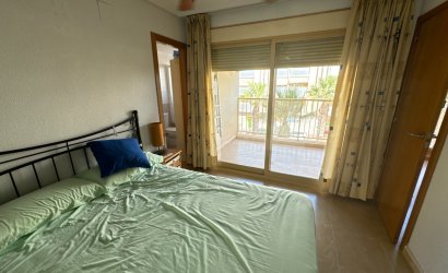 Resale - Apartment -
Guardamar del Segura - Plaza Porticada