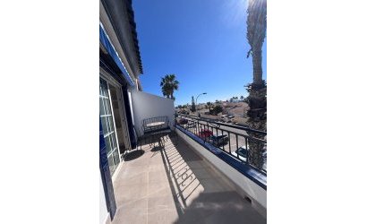 Resale - Duplex Penthouse -
Orihuela Costa - Los Dolses