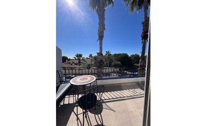Resale - Duplex Penthouse -
Orihuela Costa - Los Dolses