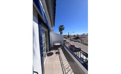 Resale - Duplex Penthouse -
Orihuela Costa - Los Dolses