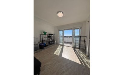 Resale - Duplex Penthouse -
Orihuela Costa - Los Dolses