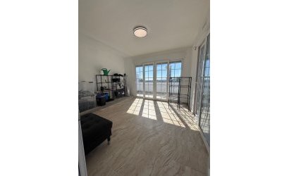 Resale - Duplex Penthouse -
Orihuela Costa - Los Dolses