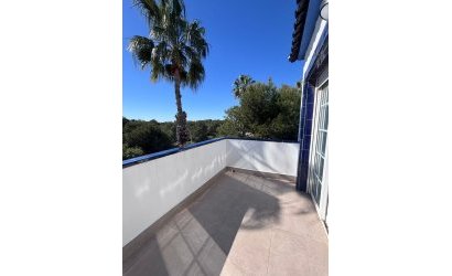 Resale - Duplex Penthouse -
Orihuela Costa - Los Dolses