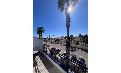 Resale - Duplex Penthouse -
Orihuela Costa - Los Dolses