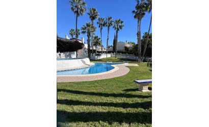 Resale - Duplex Penthouse -
Orihuela Costa - Los Dolses