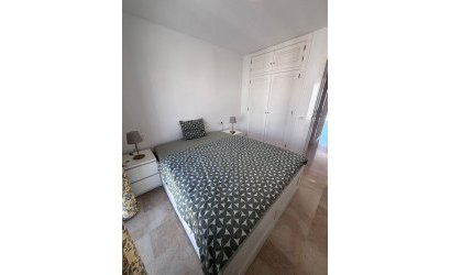 Resale - Duplex Penthouse -
Orihuela Costa - Los Dolses