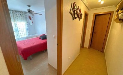 Revente - Apartment -
Guardamar del Segura - Plaza Porticada